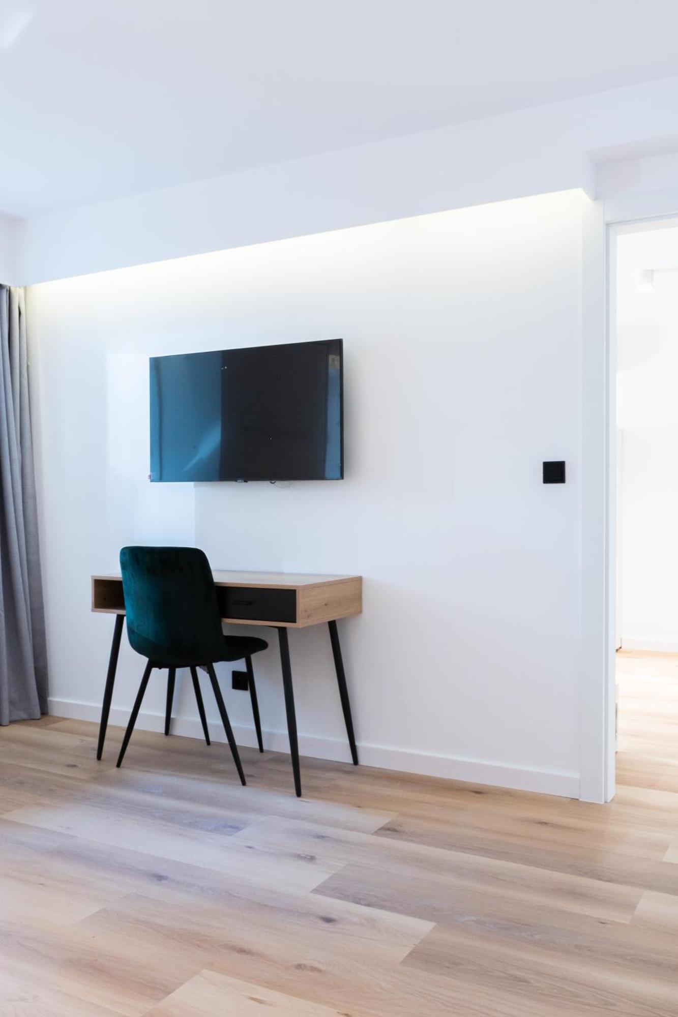 Modra Apartment
