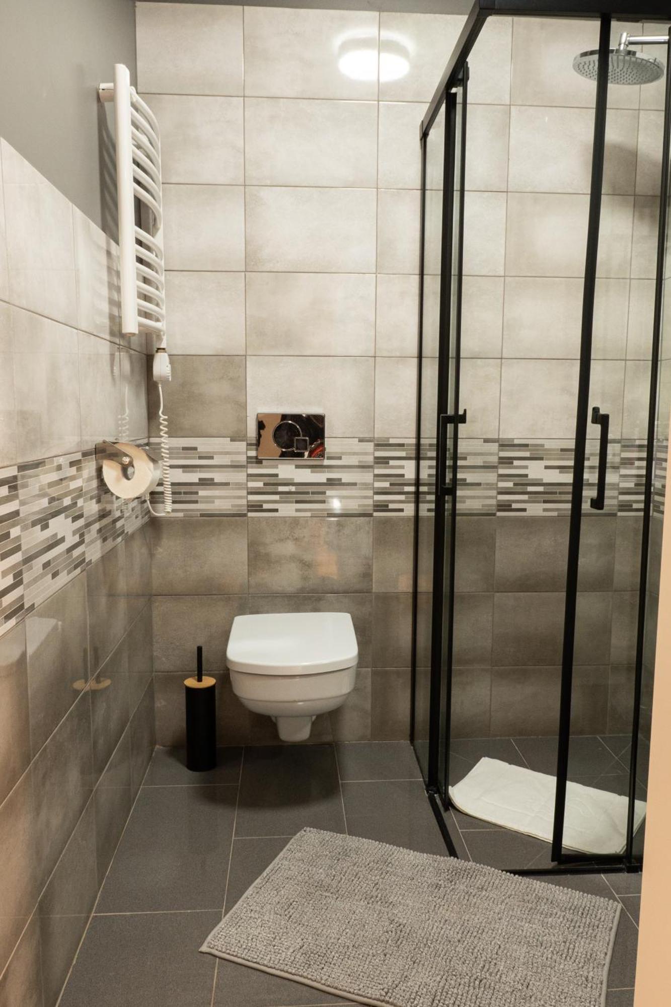 Apartment Modra *