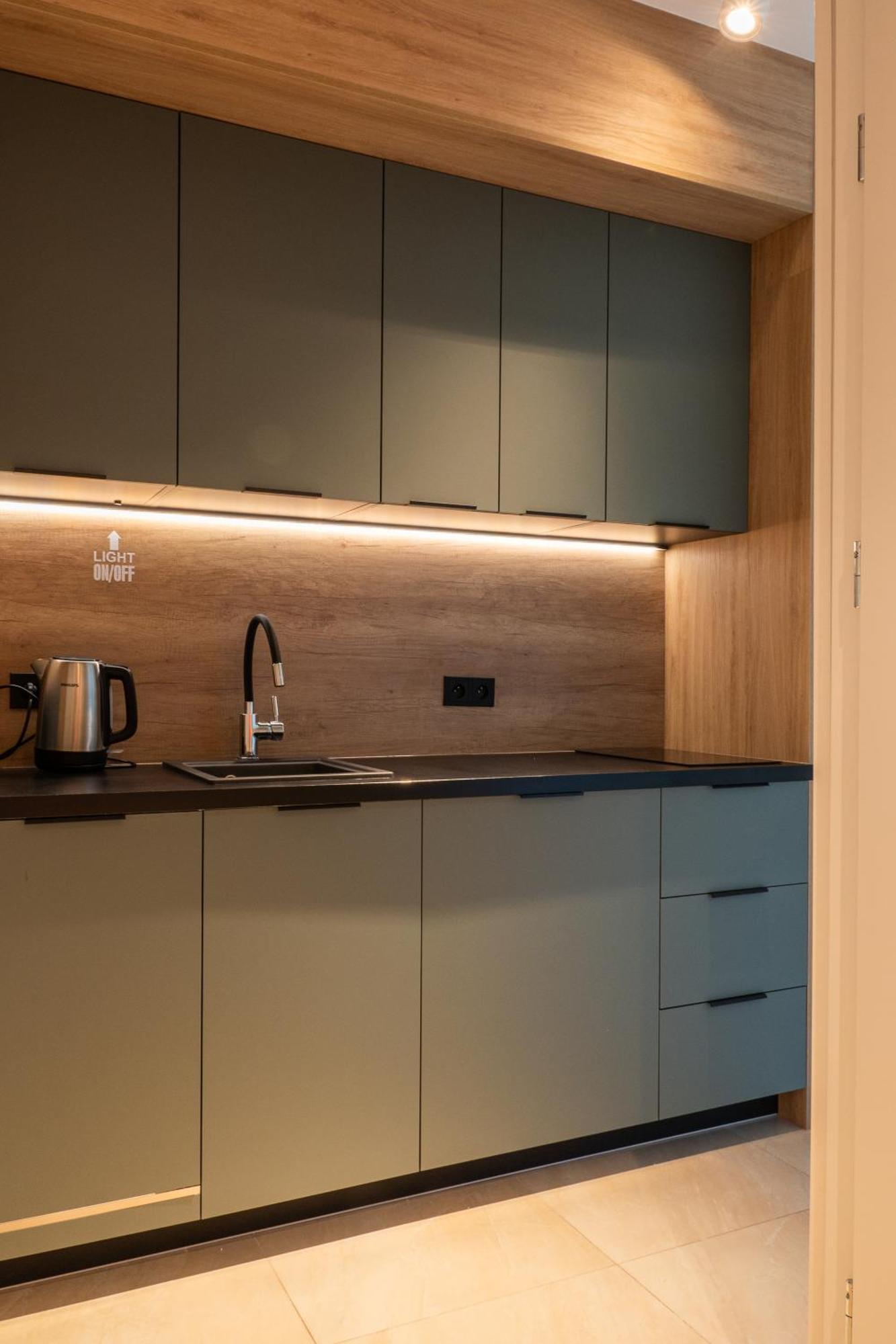Apartment Modra