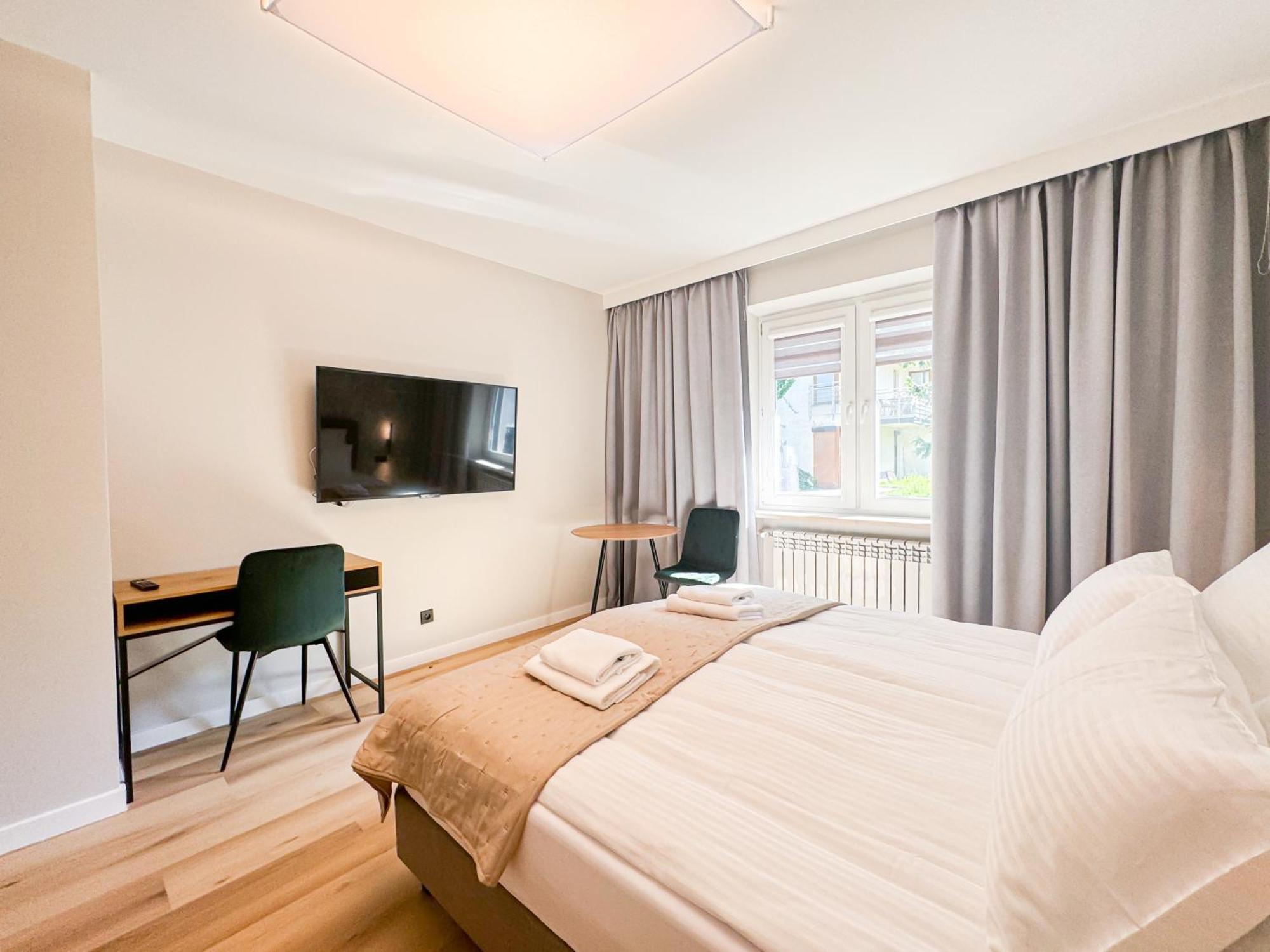 Apartment Modra *
