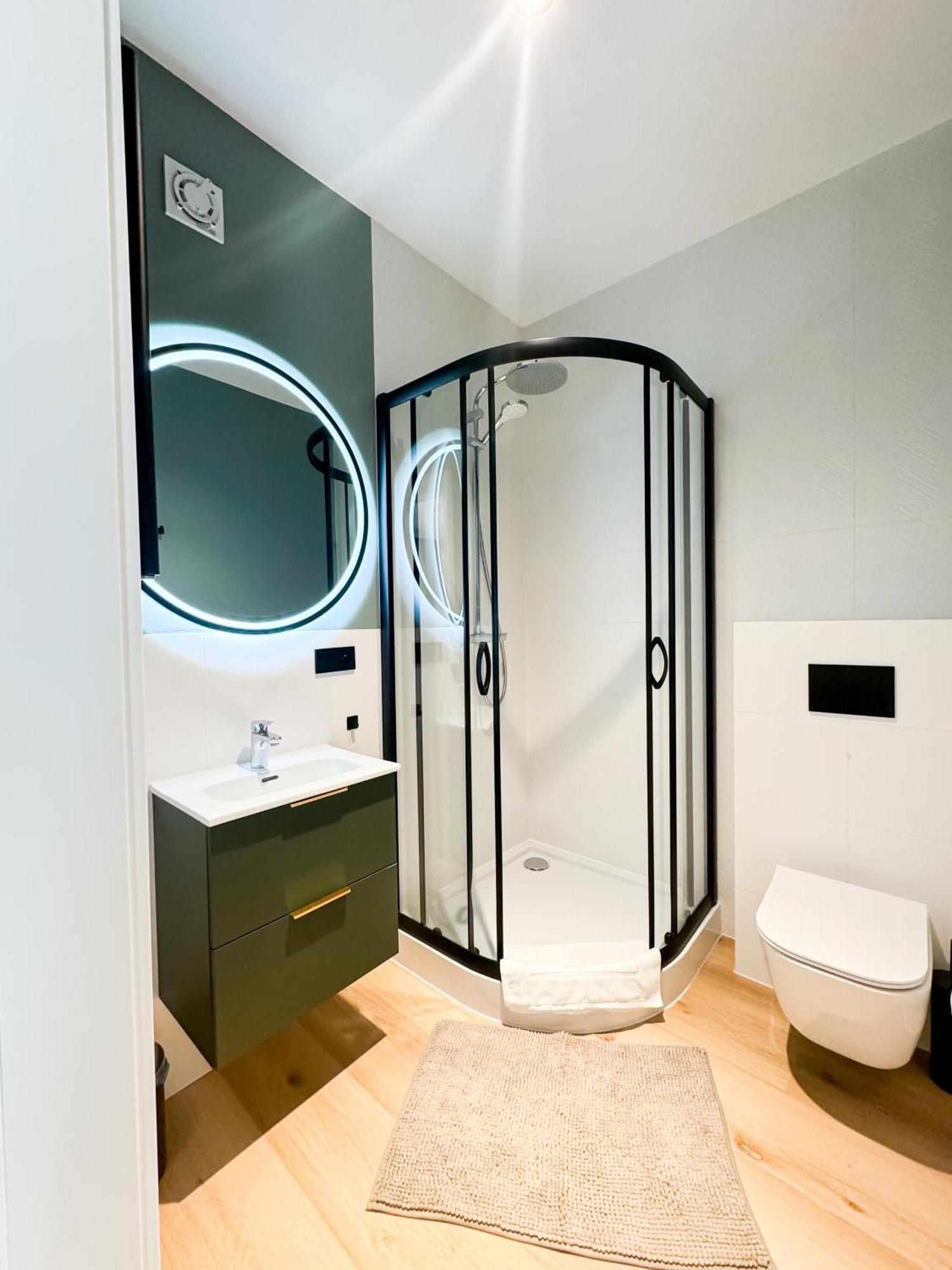 Modra Apartment