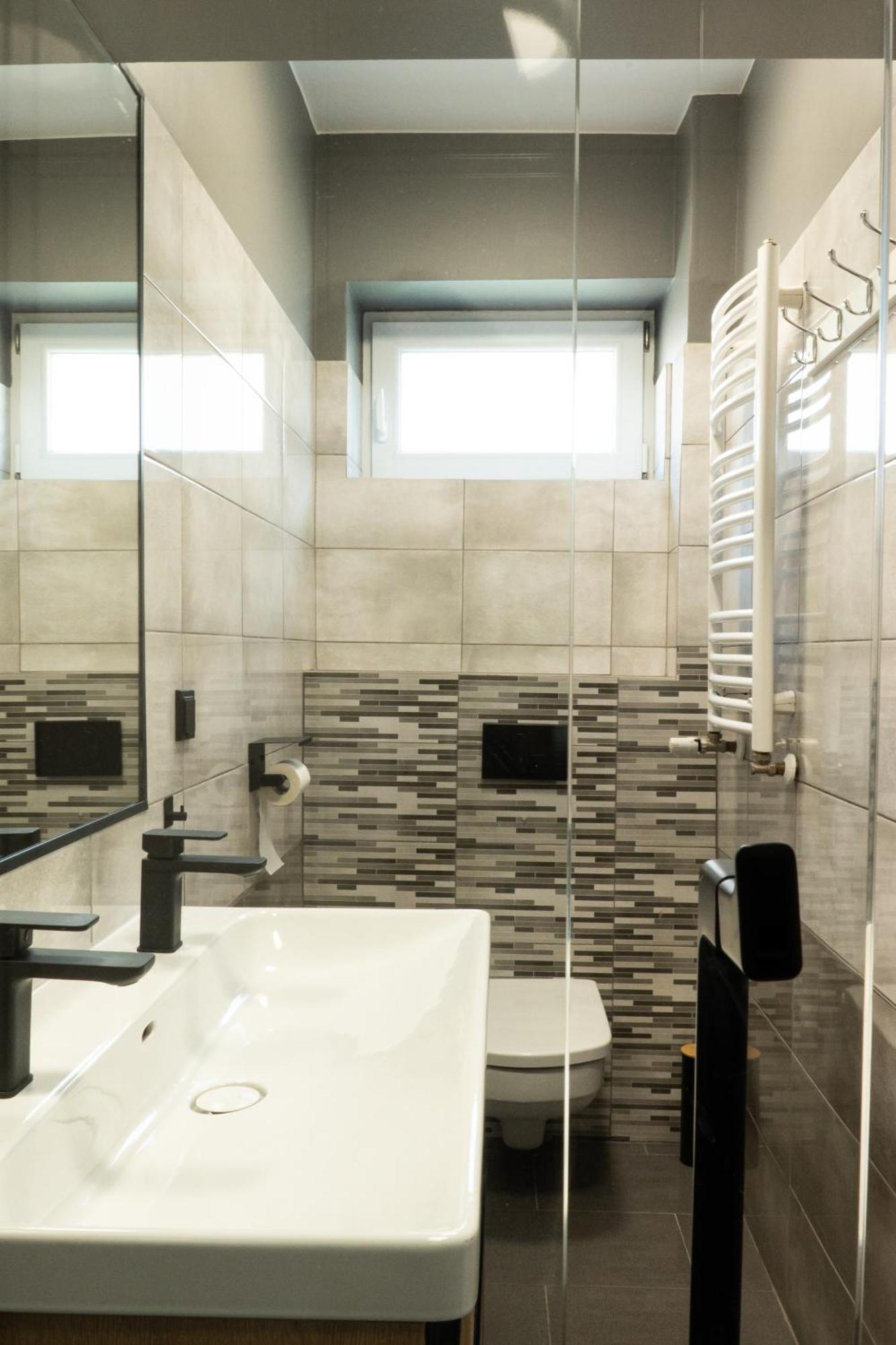Modra Apartment Warsaw