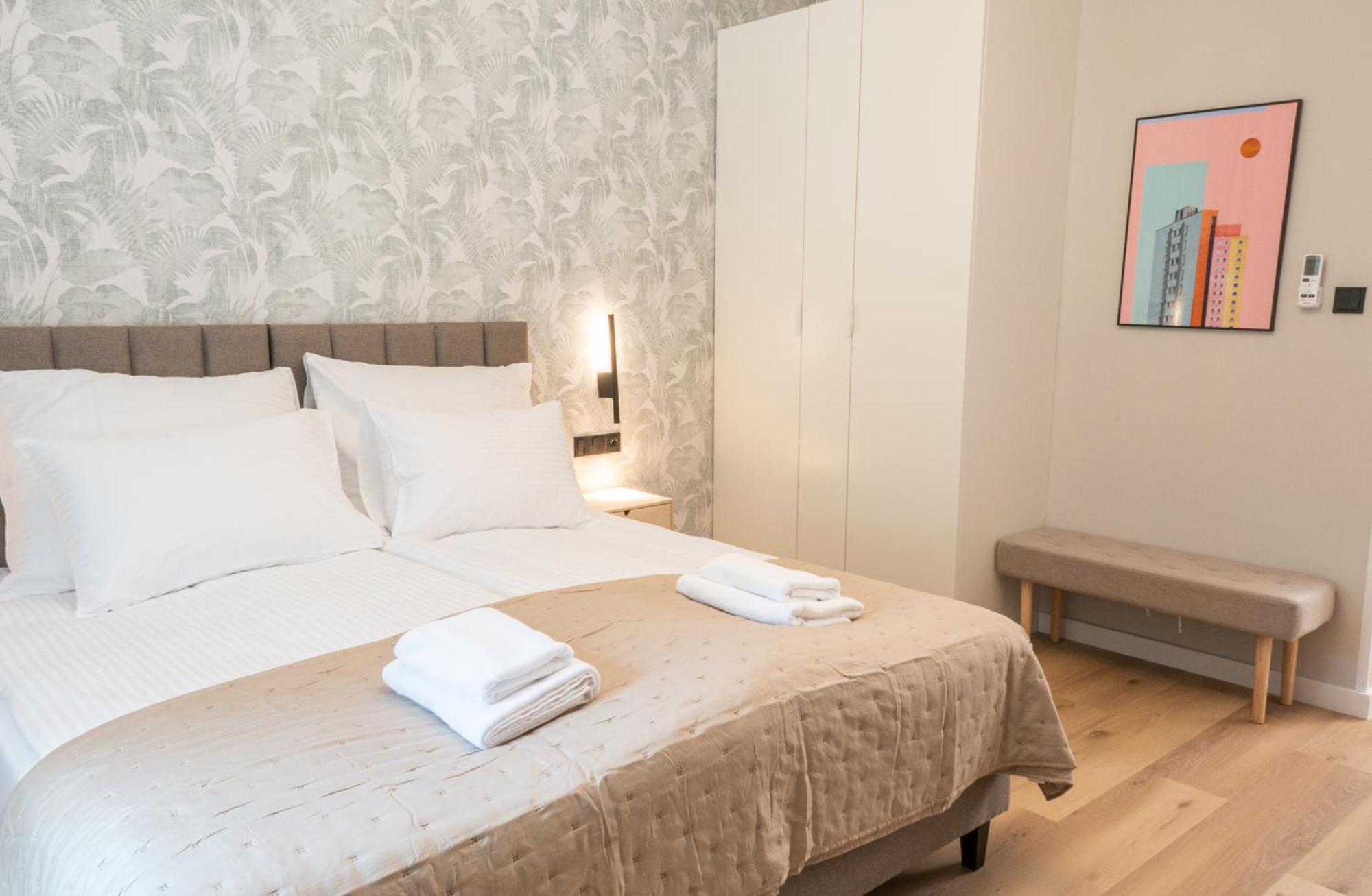 Modra Apartment *