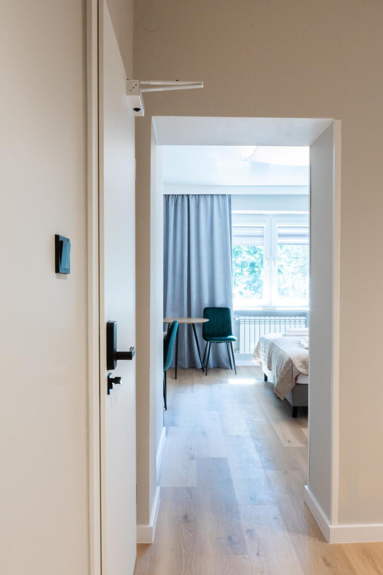 Modra Apartment