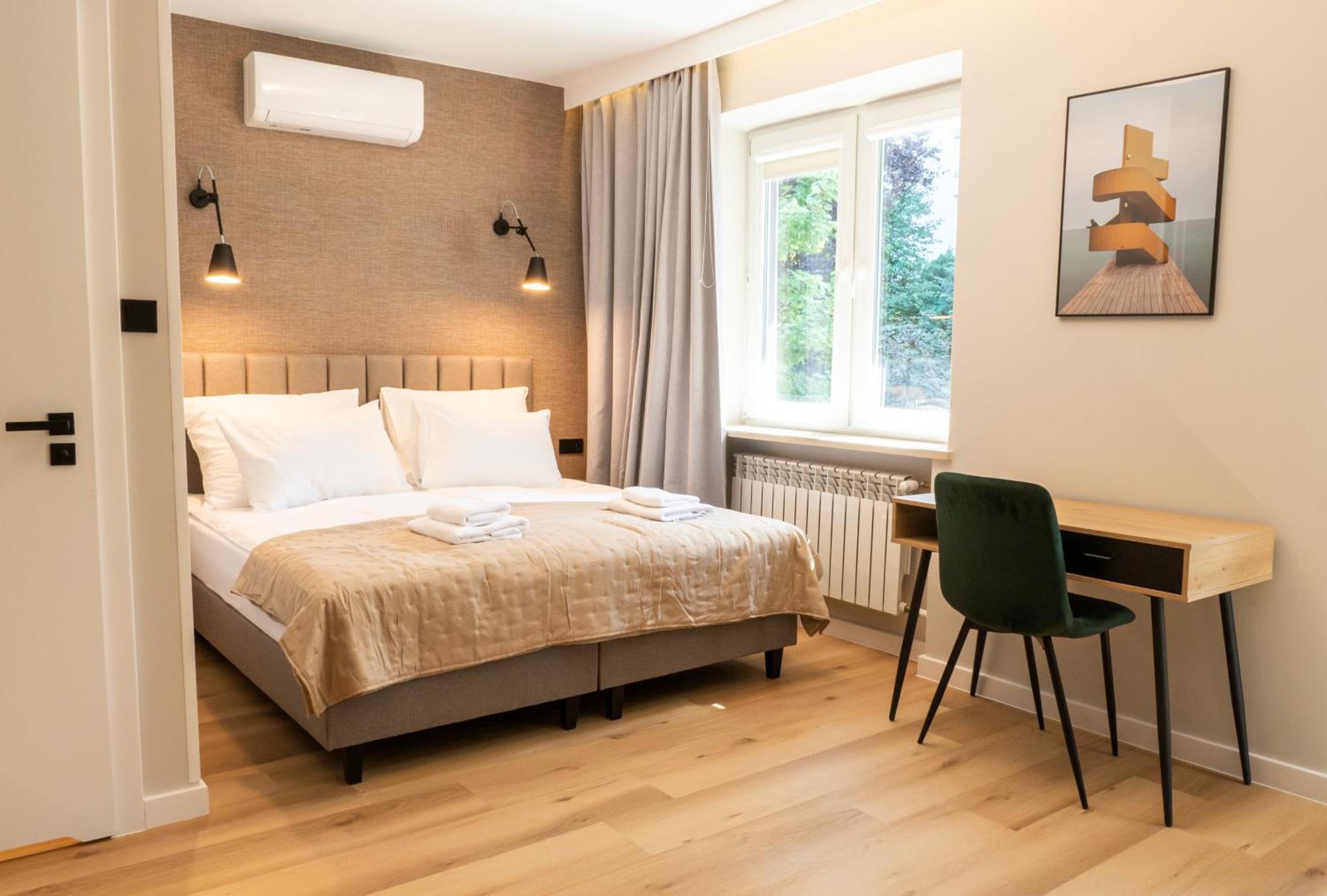 Apartment Modra *
