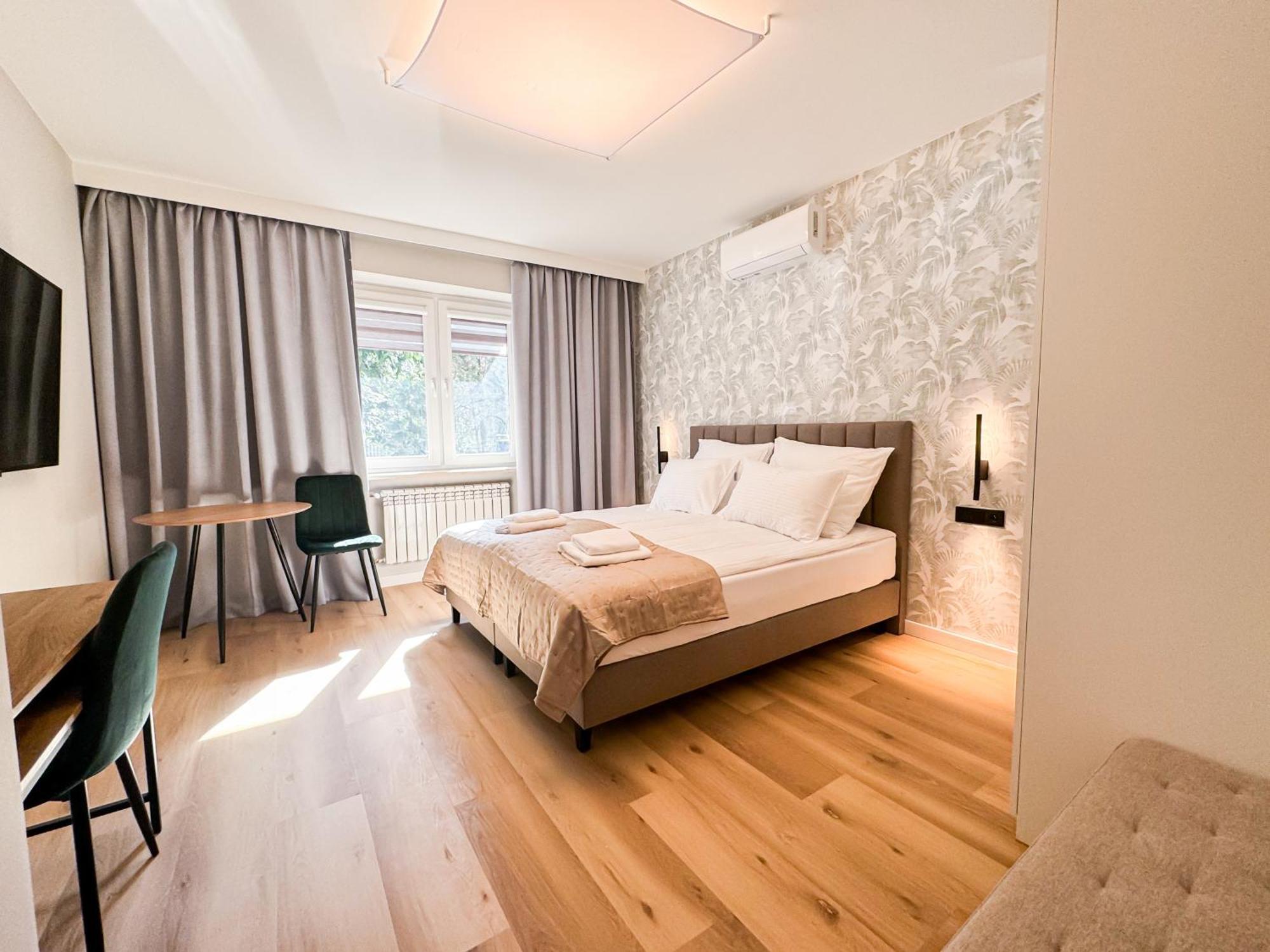 Modra Apartment