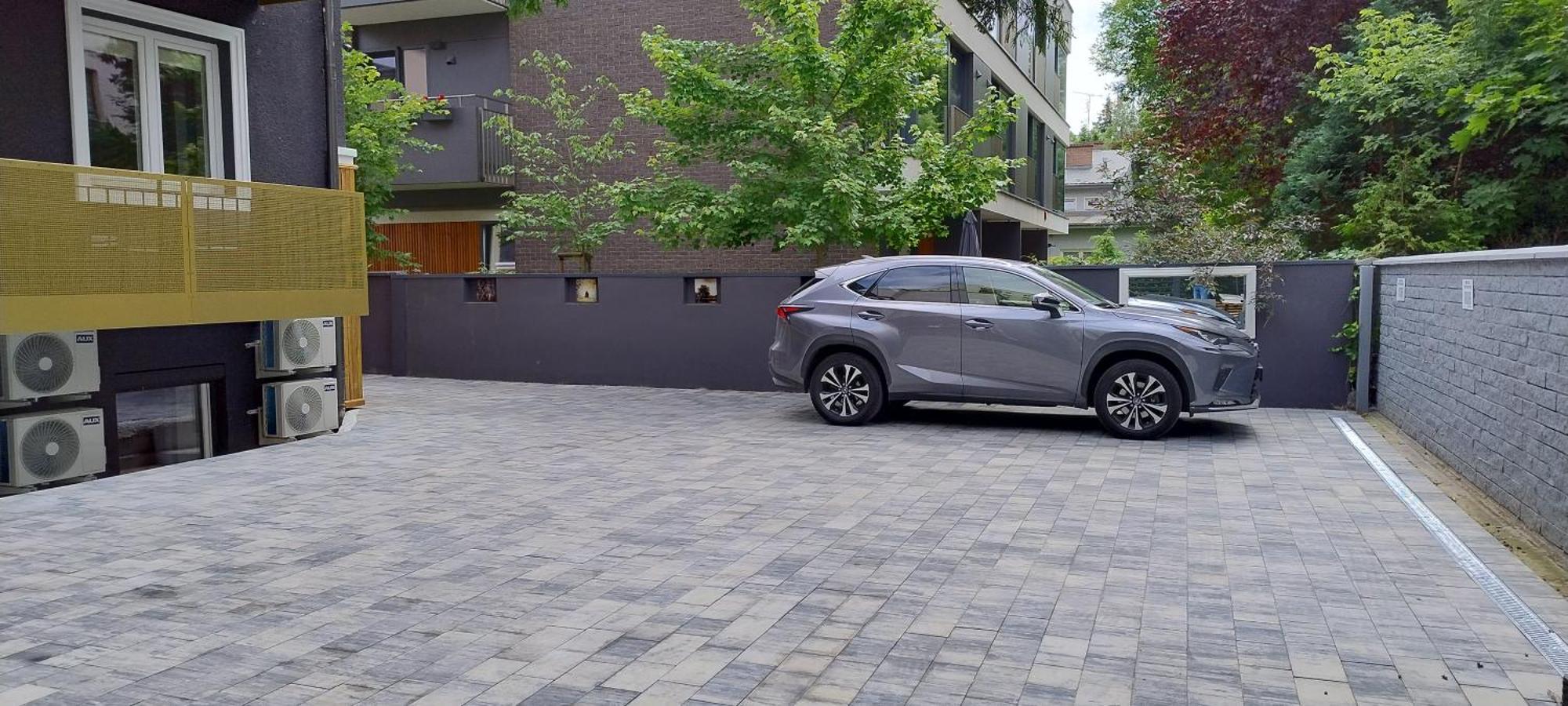 Modra Apartment